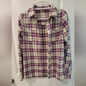 Fossil long sleeve top